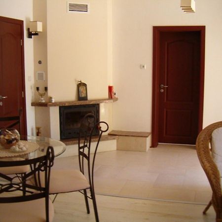 Family Hotel Bellehouse Tschernomorez Exterior foto