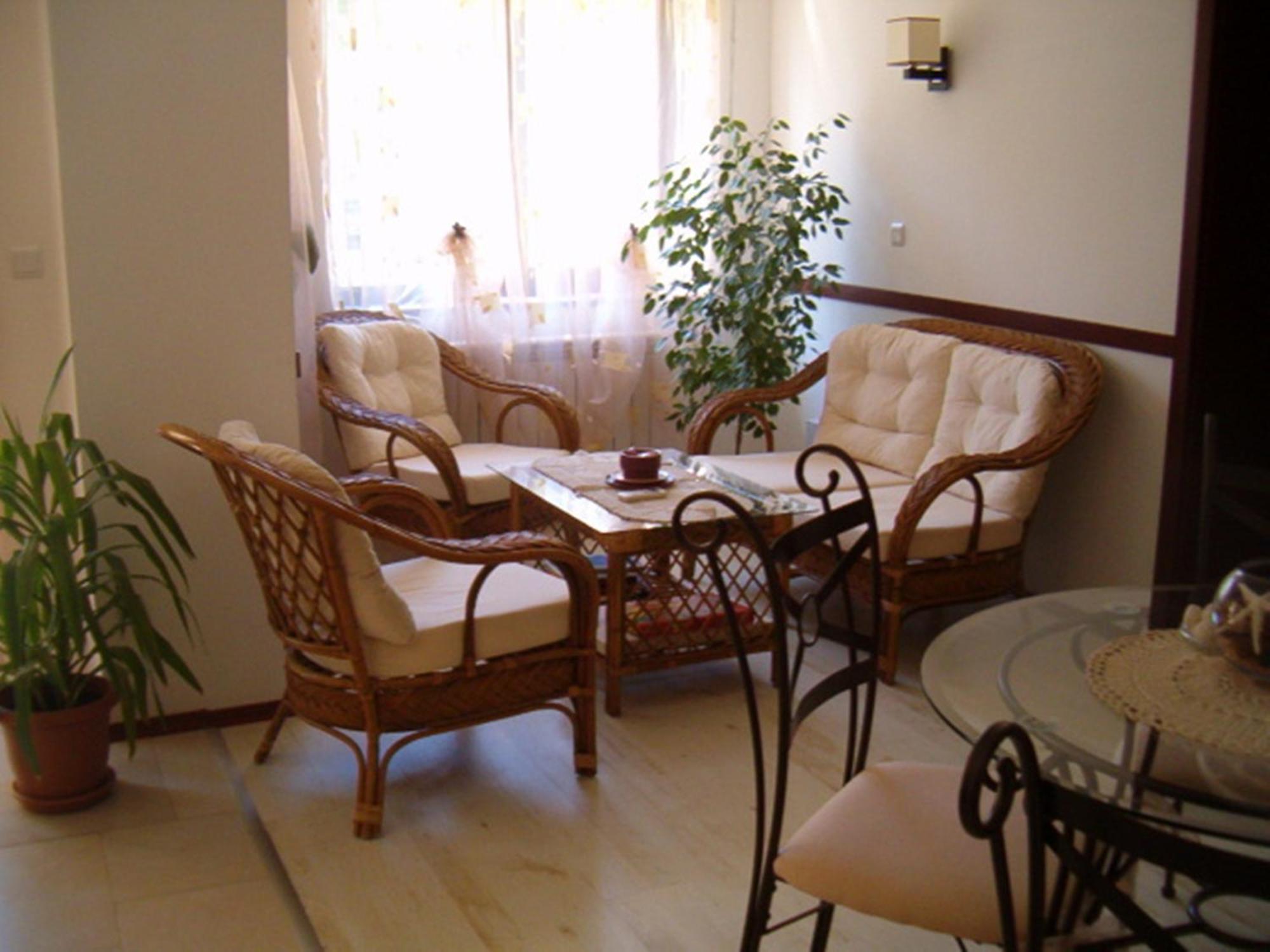 Family Hotel Bellehouse Tschernomorez Exterior foto