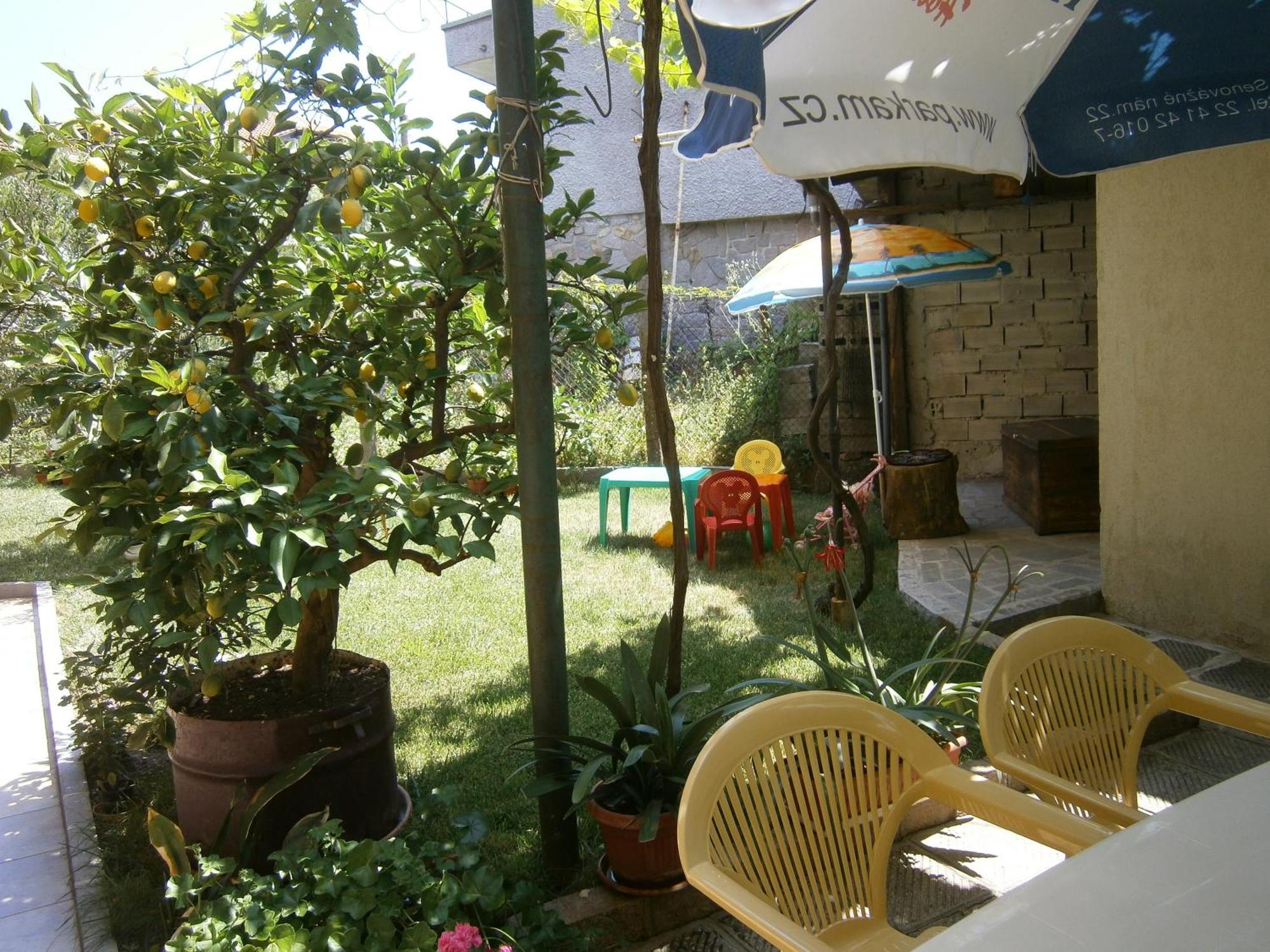 Family Hotel Bellehouse Tschernomorez Exterior foto