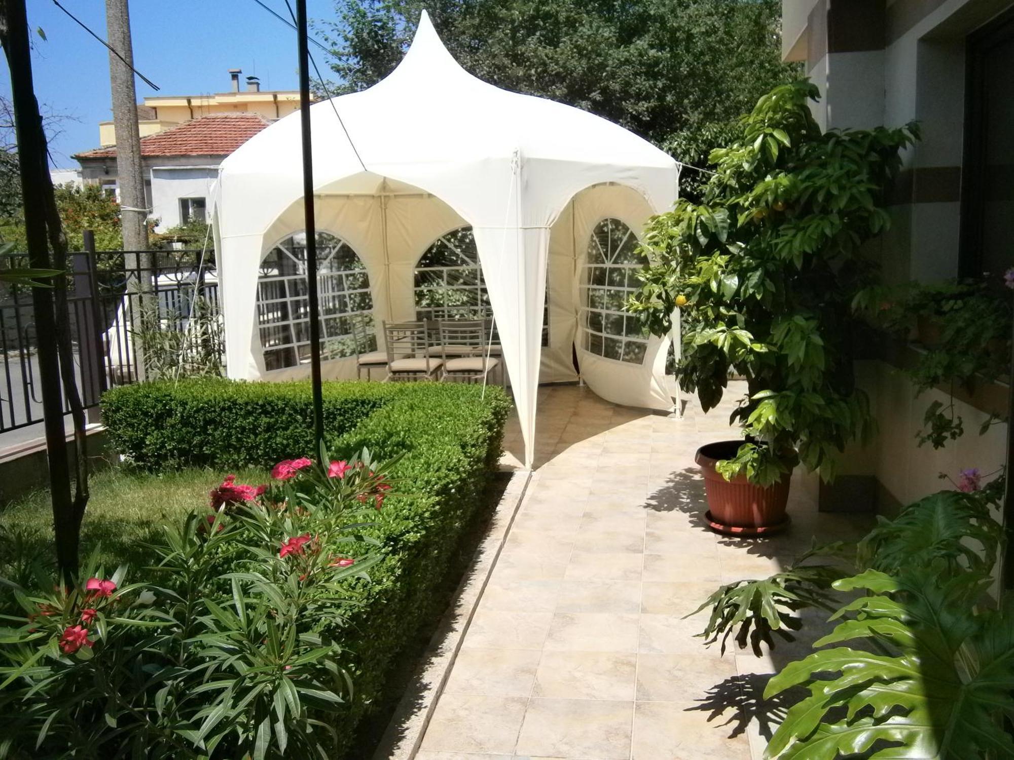 Family Hotel Bellehouse Tschernomorez Exterior foto