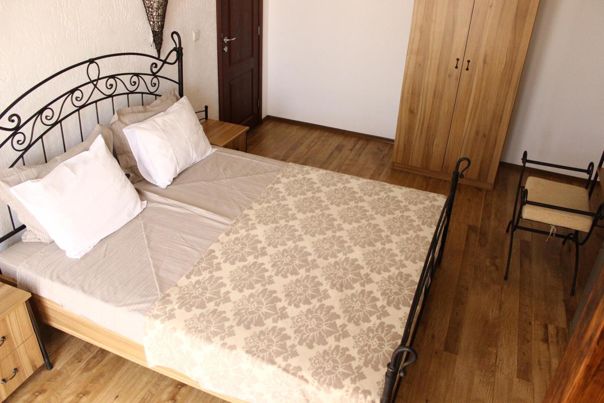 Family Hotel Bellehouse Tschernomorez Zimmer foto