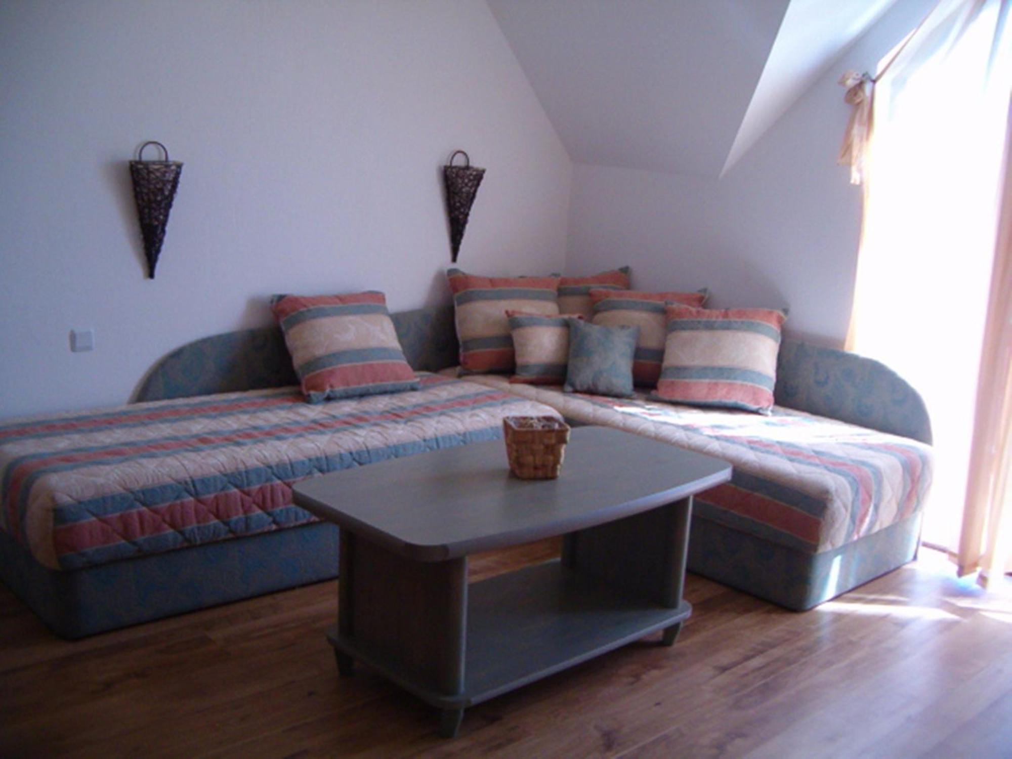 Family Hotel Bellehouse Tschernomorez Zimmer foto